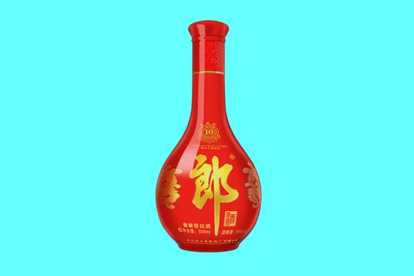 辽阳宏伟区郎酒回收.jpg